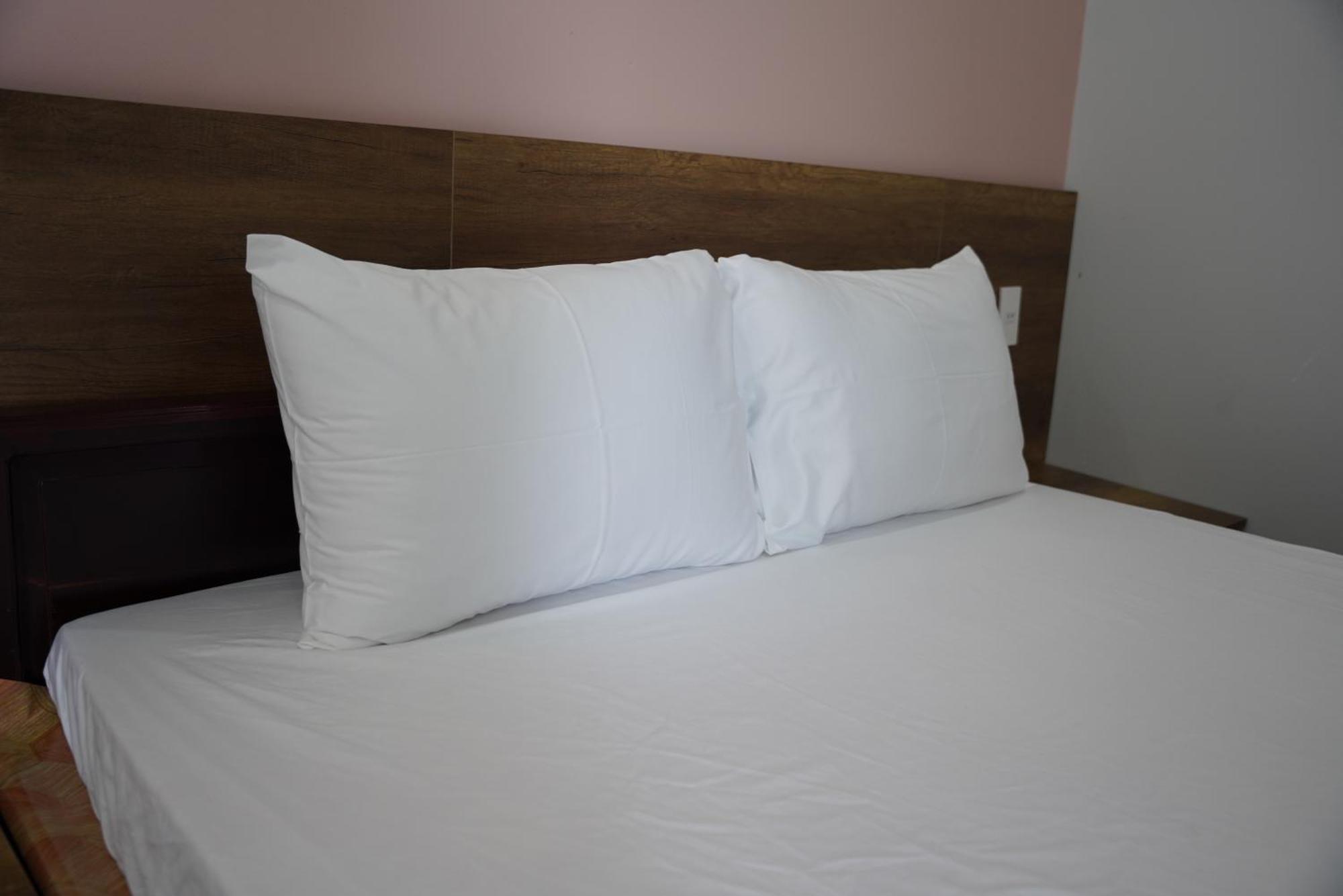 Khách Sạn Đế Vương Hotel Cao Lãnh Exterior foto